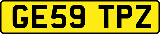 GE59TPZ