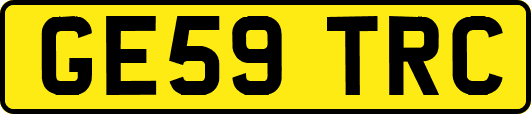 GE59TRC