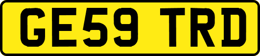 GE59TRD