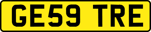 GE59TRE