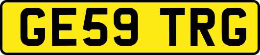 GE59TRG
