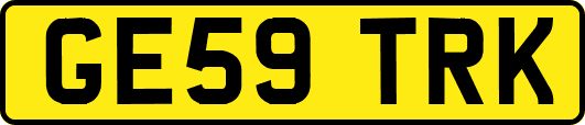 GE59TRK