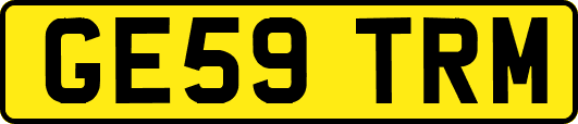 GE59TRM