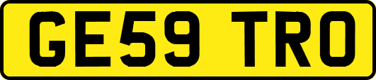 GE59TRO