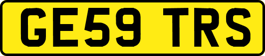 GE59TRS
