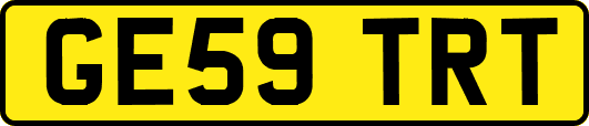 GE59TRT