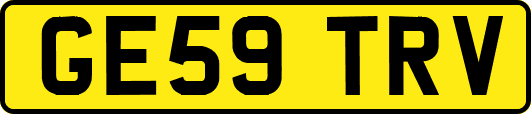 GE59TRV