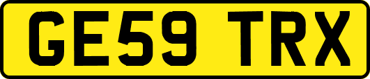 GE59TRX