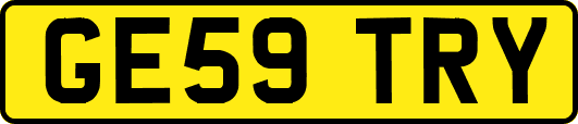 GE59TRY