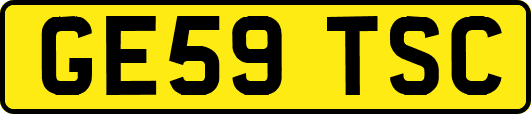 GE59TSC