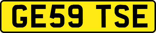 GE59TSE