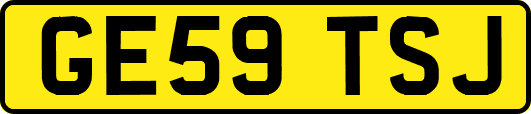 GE59TSJ