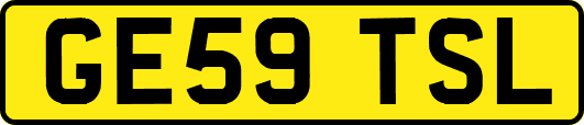 GE59TSL