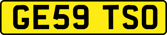 GE59TSO
