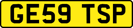 GE59TSP