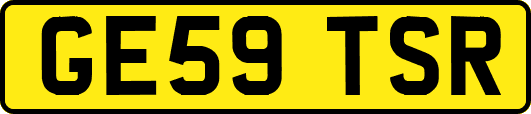 GE59TSR