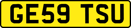GE59TSU