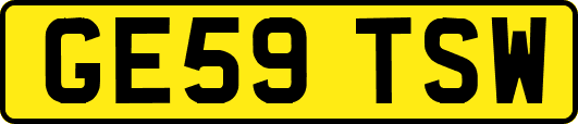 GE59TSW