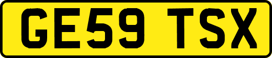 GE59TSX