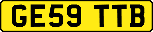 GE59TTB