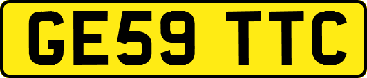 GE59TTC