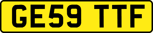 GE59TTF