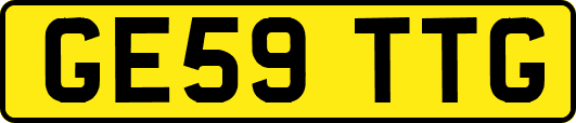 GE59TTG