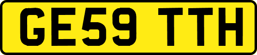GE59TTH