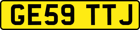 GE59TTJ