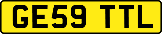 GE59TTL