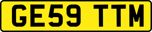 GE59TTM
