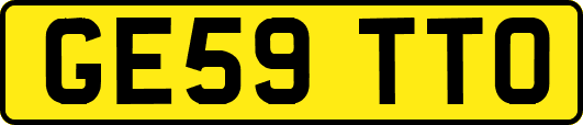 GE59TTO