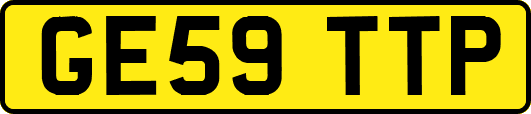 GE59TTP