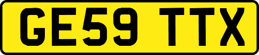 GE59TTX