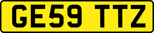 GE59TTZ