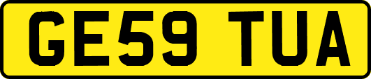 GE59TUA