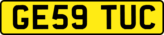 GE59TUC