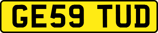 GE59TUD