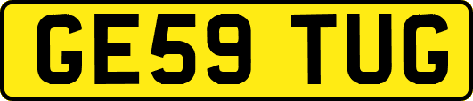 GE59TUG
