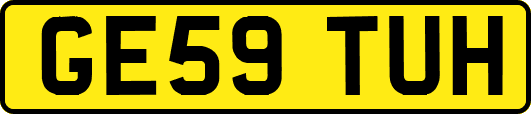 GE59TUH