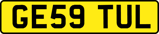GE59TUL