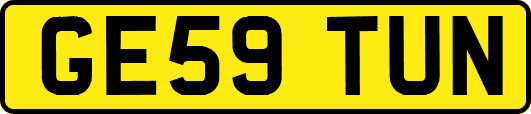 GE59TUN