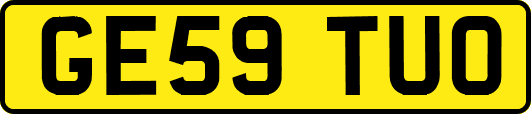 GE59TUO