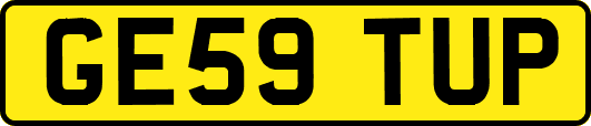 GE59TUP