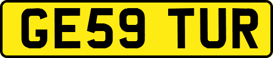 GE59TUR