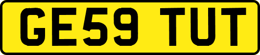 GE59TUT