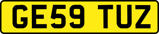 GE59TUZ