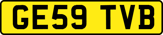 GE59TVB