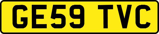 GE59TVC