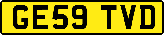GE59TVD